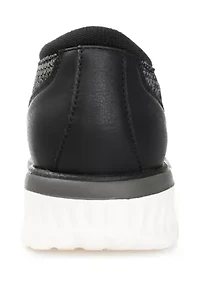 Marlon Dress Shoe