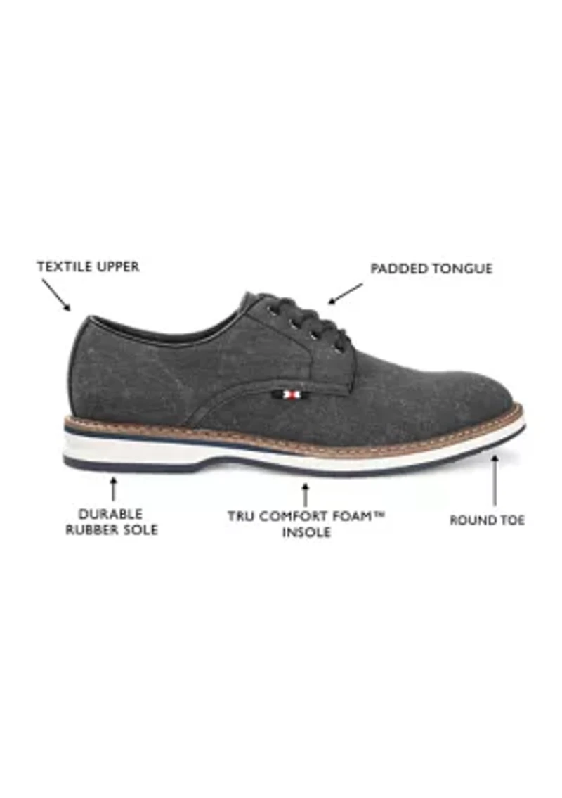 Ammon Dress Shoes