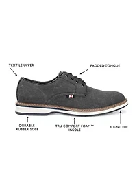 Ammon Dress Shoes