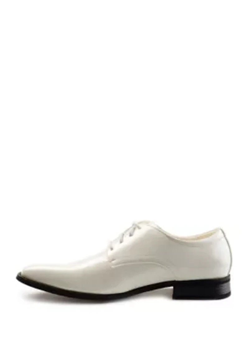 Wide Width Cole Dress Shoes