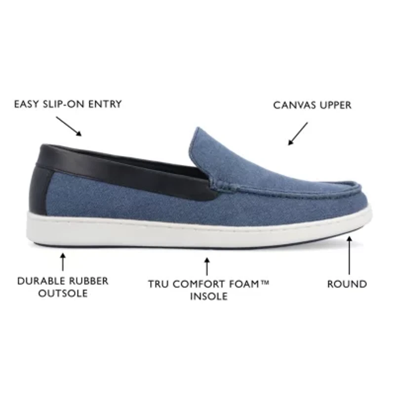 Corey Loafers