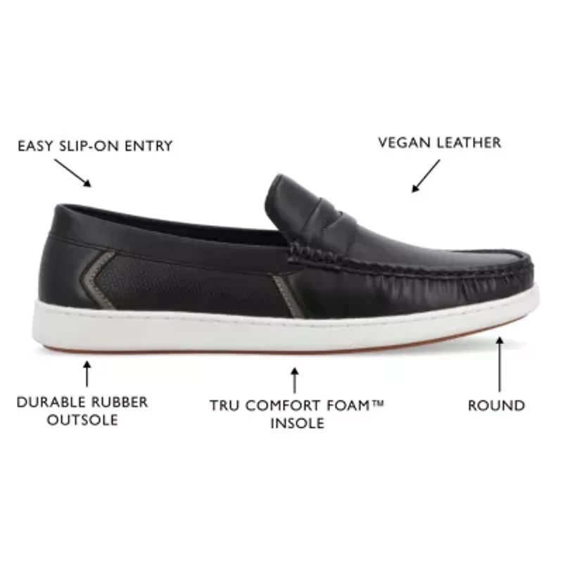 Danny Loafers
