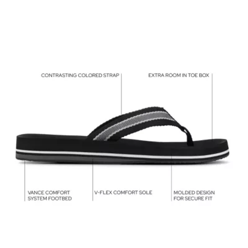 Fontana Sandals