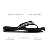 Fontana Sandals