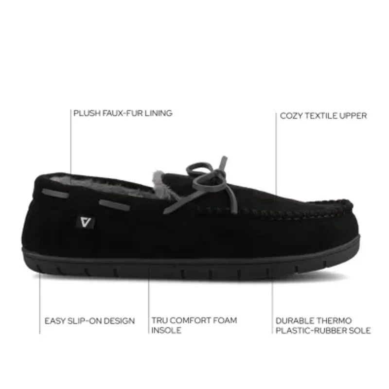 Hayden Slippers