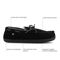 Hayden Slippers