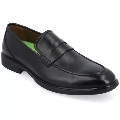 Keith-Wd Loafers