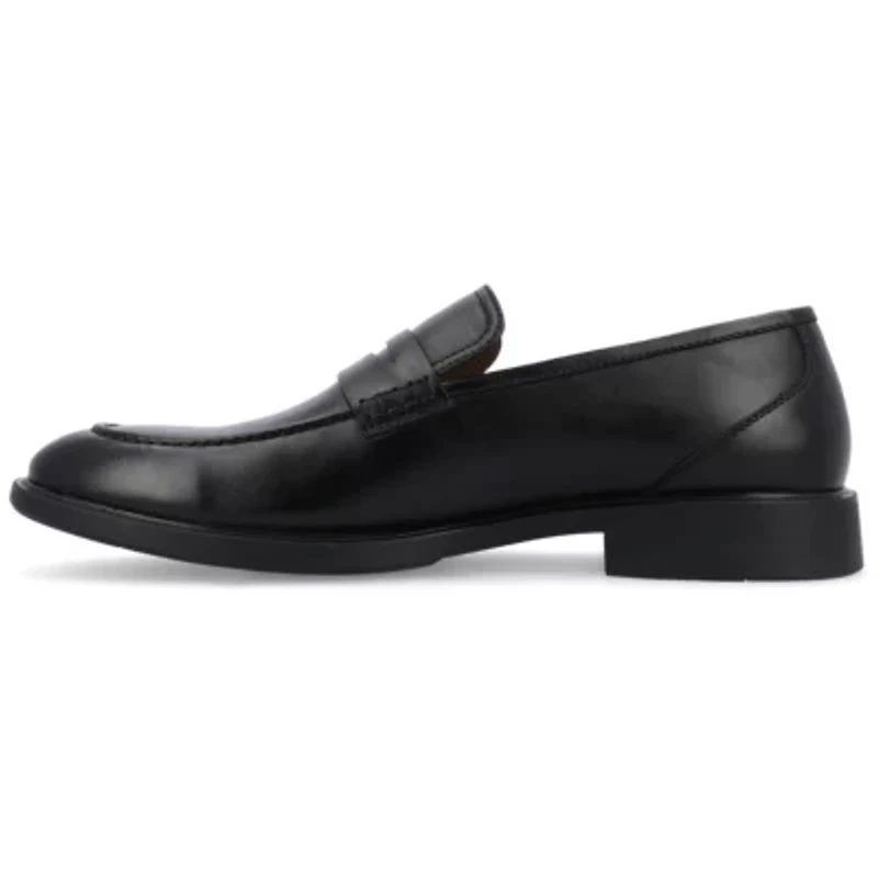 Keith-Wd Loafers