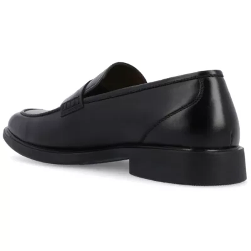 Keith-Wd Loafers