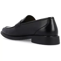 Keith-Wd Loafers