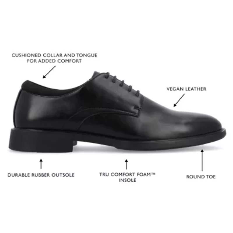 Kimball Dress Shoes
