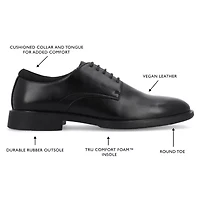 Kimball Dress Shoes