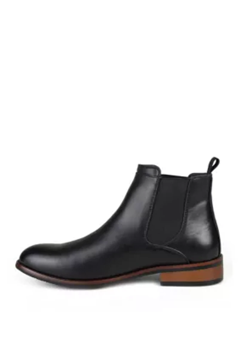 Landon-Wd Boots