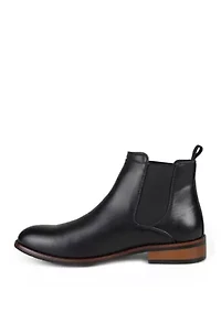 Landon-Wd Boots