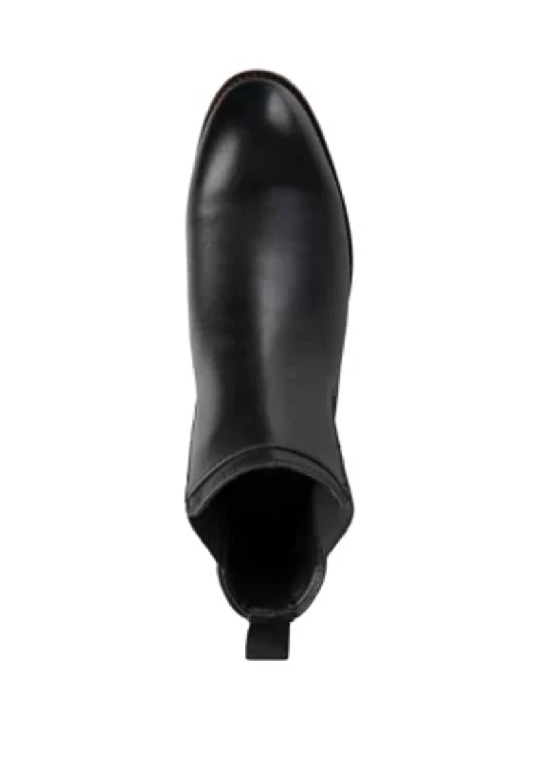 Landon-Wd Boots