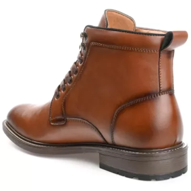 Langford Boots