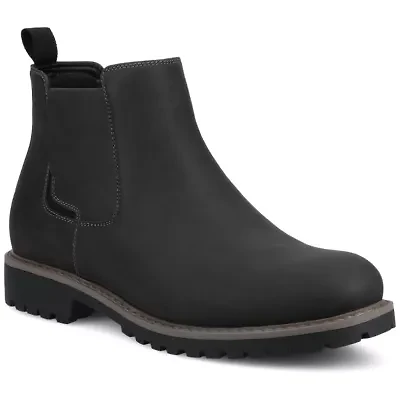 Osmond Boots