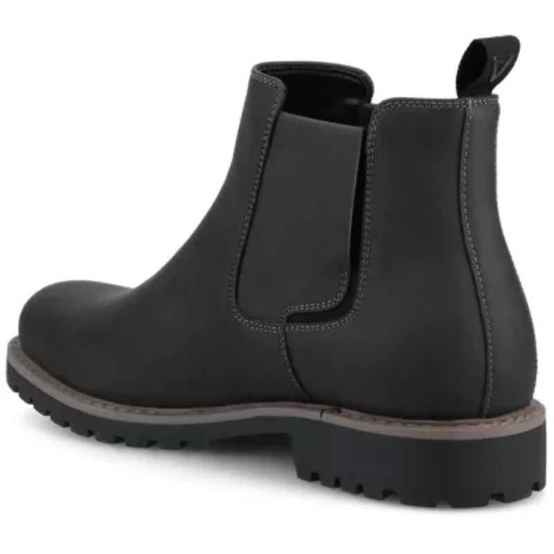 Osmond Boots