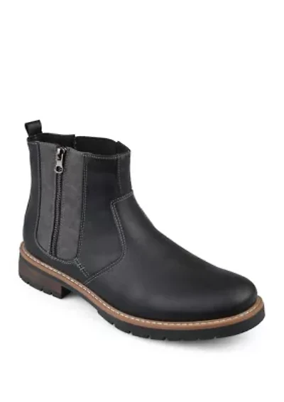Pratt Boots