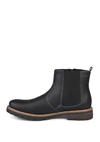 Pratt Boots