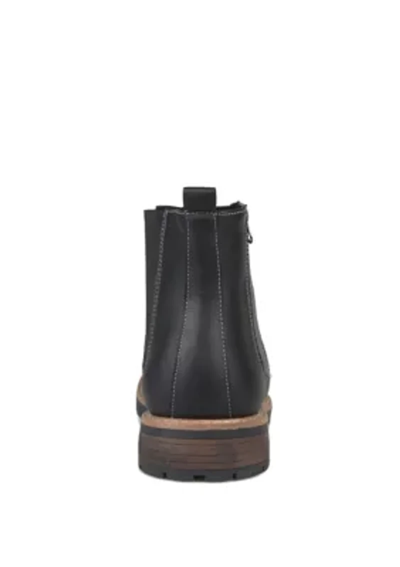 Pratt Boots