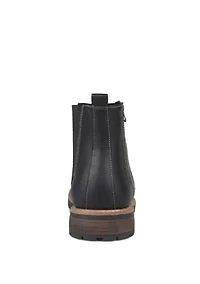Pratt Boots