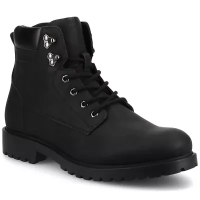 Rogue Boots