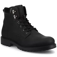 Rogue Boots