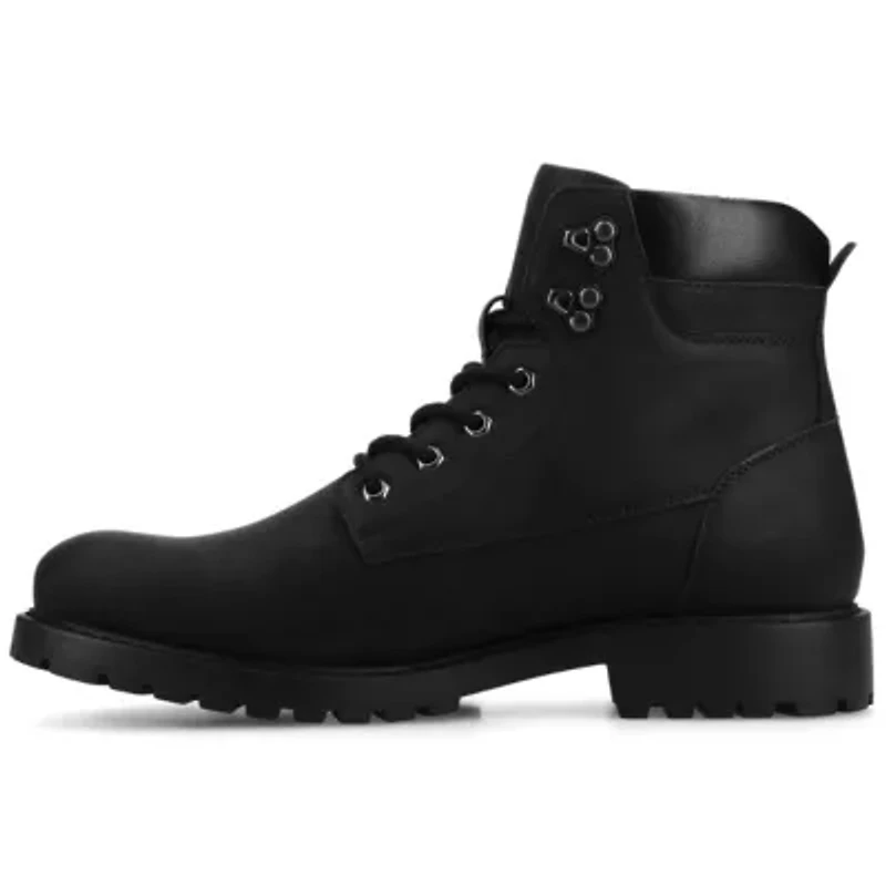 Rogue Boots