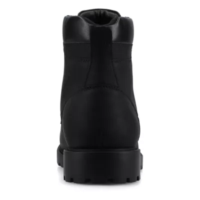 Rogue Boots