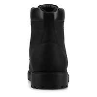 Rogue Boots