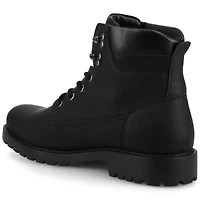 Rogue Boots