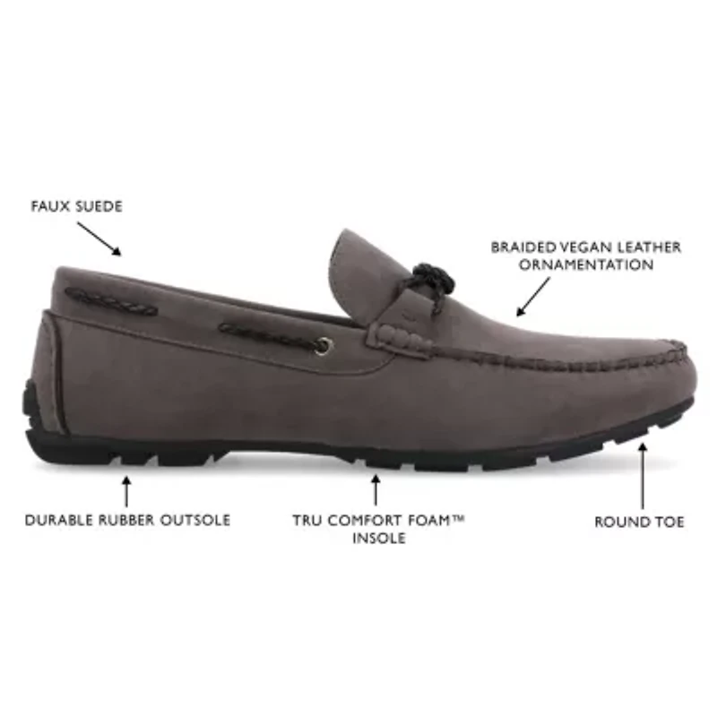 Tyrell Loafers