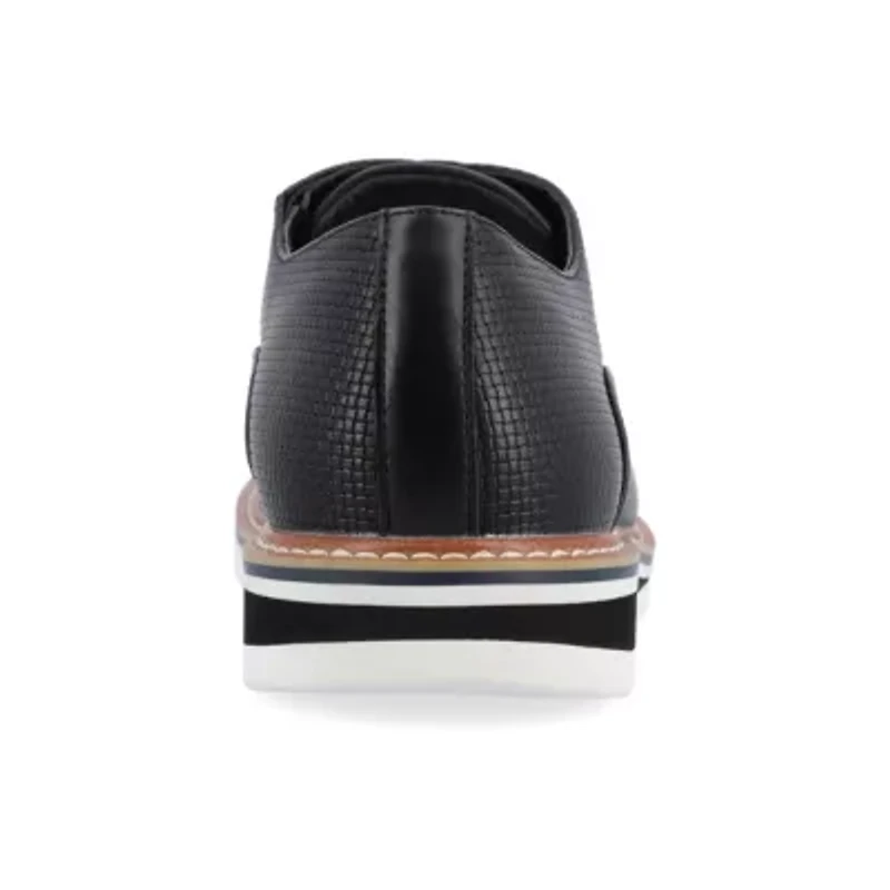 Weber Dress Shoe