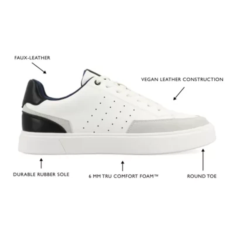Wesley Athleisure