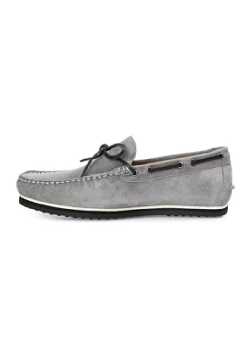 Sadler Loafers