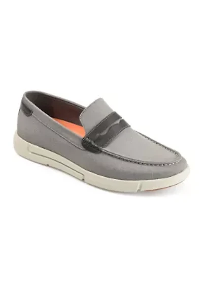 Tevin Loafers