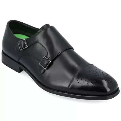 Atticus-Wd Dress Shoe