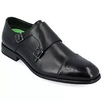 Atticus-Wd Dress Shoe