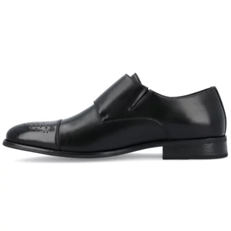 Atticus-Wd Dress Shoe