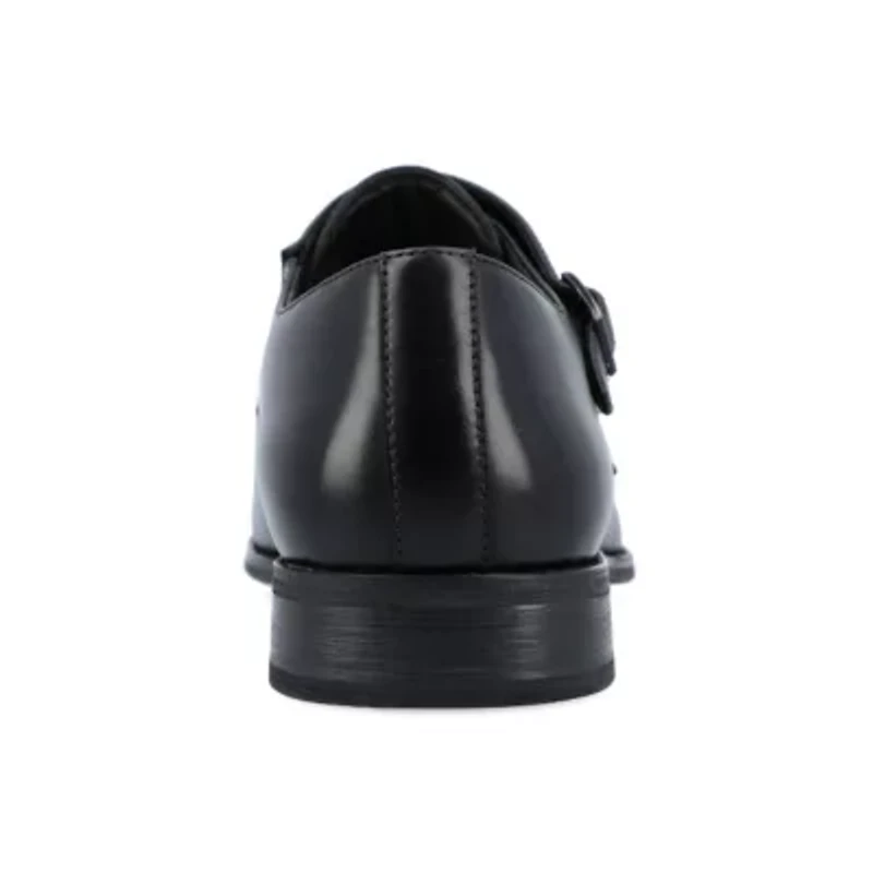 Atticus-Wd Dress Shoe