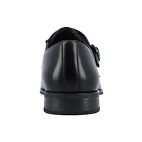 Atticus-Wd Dress Shoe