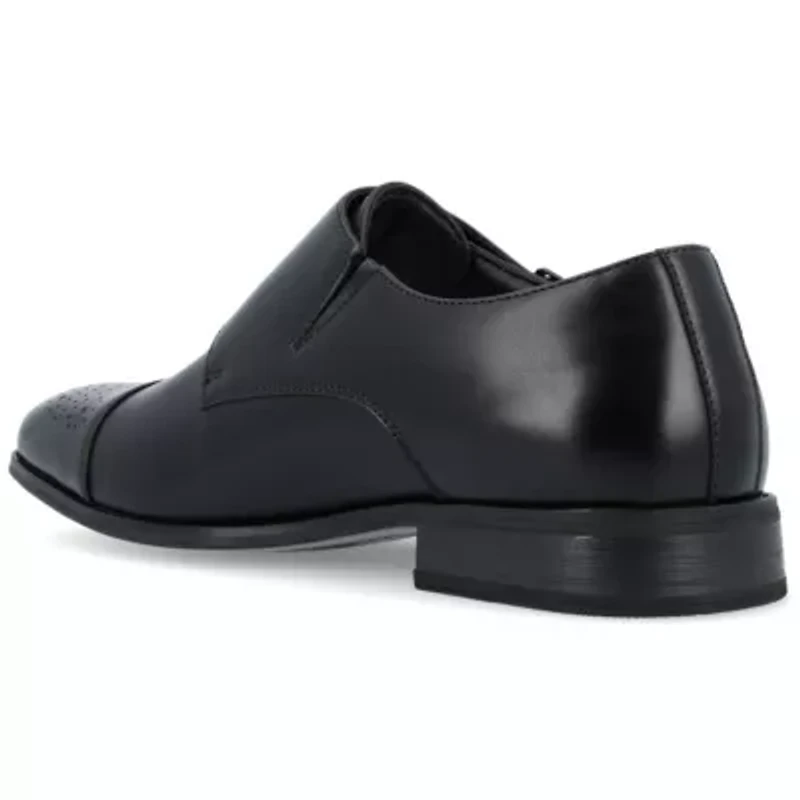 Atticus-Wd Dress Shoe