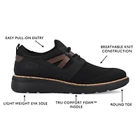 Claxton Sneakers