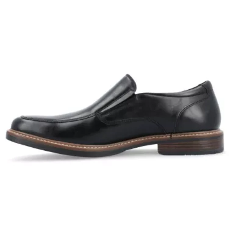 Fowler Loafers