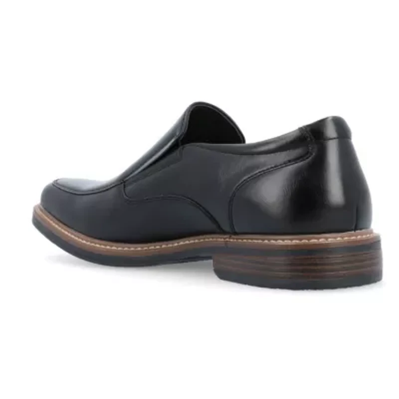 Fowler Loafers