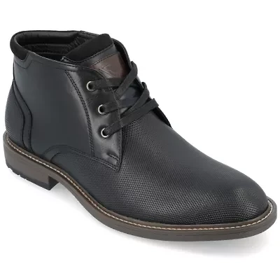Vaughn Boots