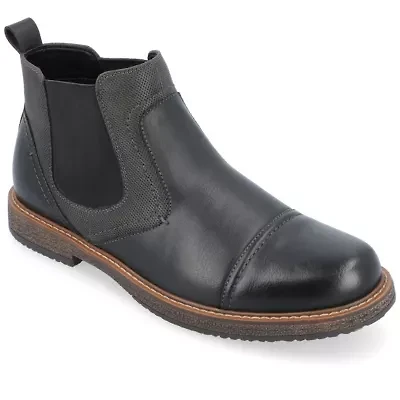 Lancaster-Wd Boots