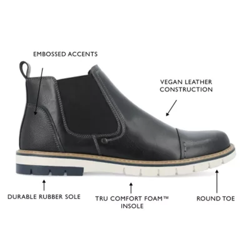 Waylon Boots