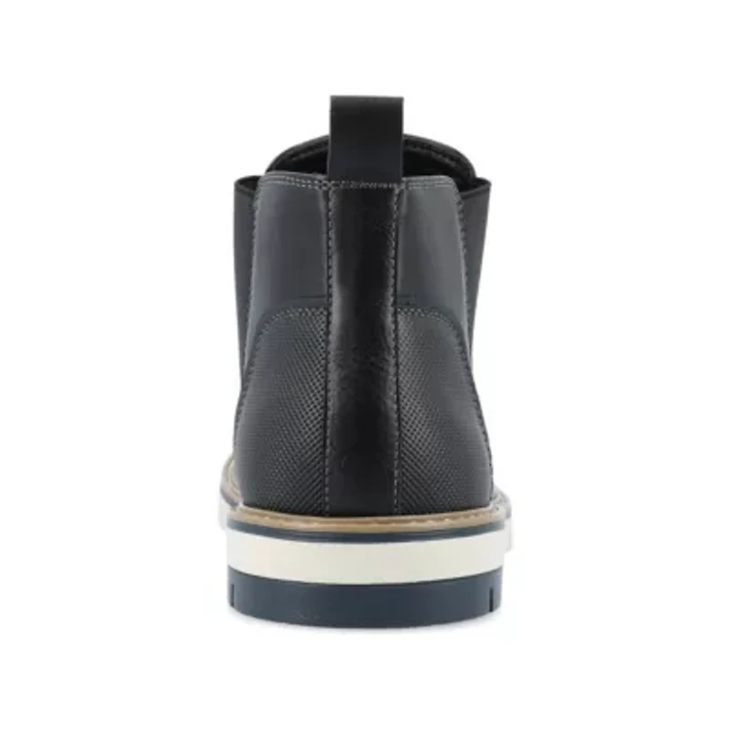 Waylon Boots